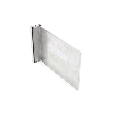 Hatco Kit, Crumb Tray  Long 04.05.356.00